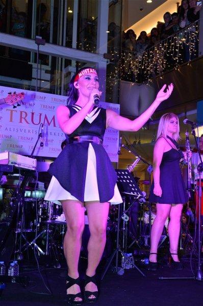 İrem Derici: Ben dişi Mustafa’yım