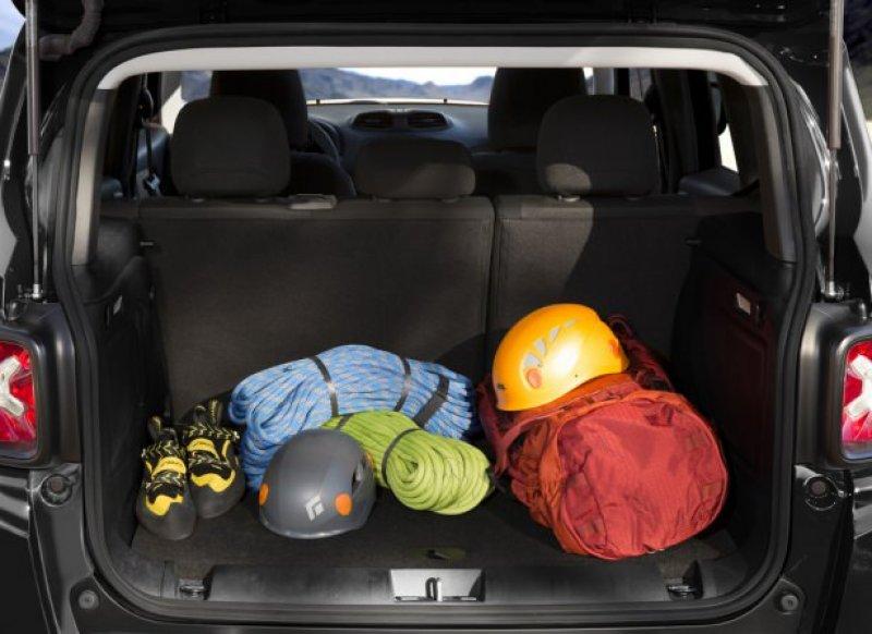 Jeep en küçük modelini Türkiye'de satışa sundu