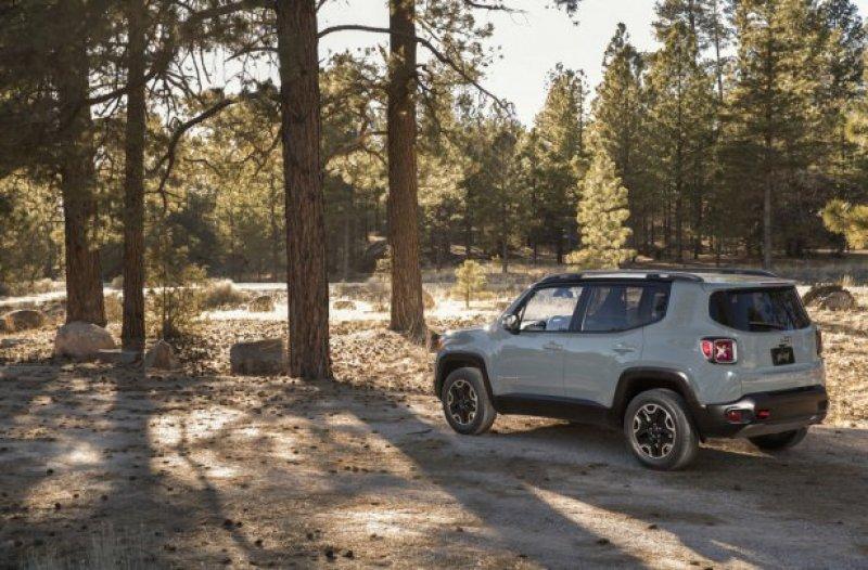 Jeep en küçük modelini Türkiye'de satışa sundu