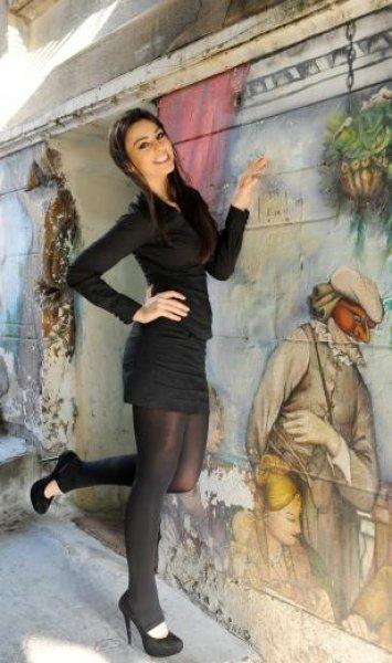 Tuvana Türkay: İki rol arasında hırpalandım 