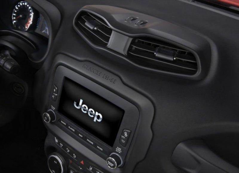 Jeep en küçük modelini Türkiye'de satışa sundu