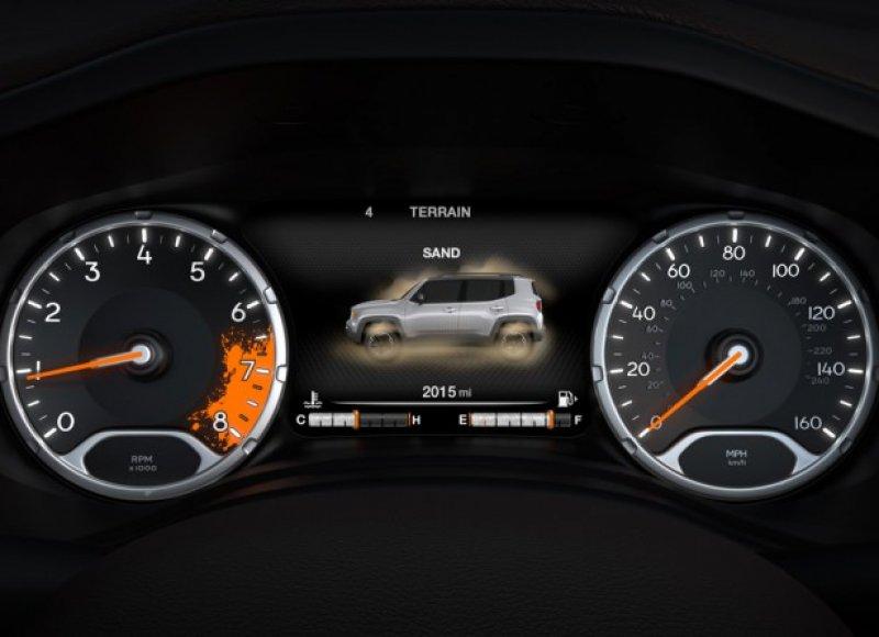 Jeep en küçük modelini Türkiye'de satışa sundu