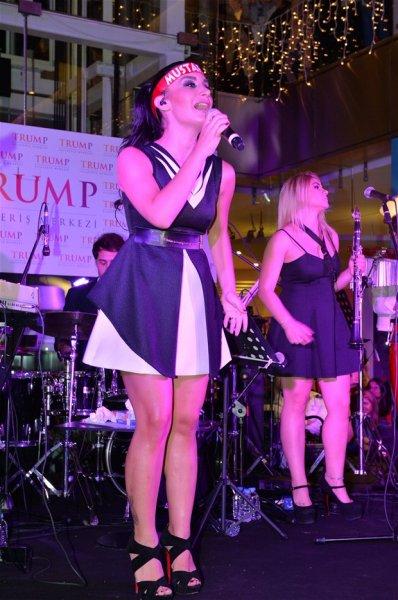 İrem Derici: Ben dişi Mustafa’yım