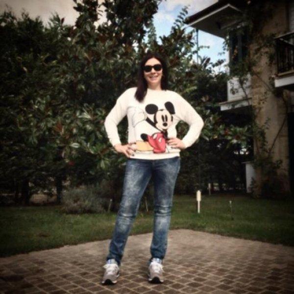 Işın Karaca 100 kilodan 75'e düştü 