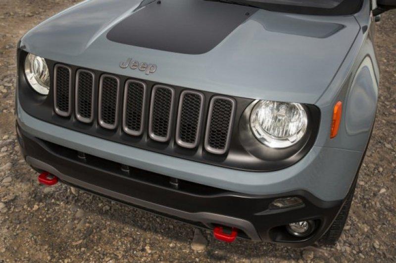 Jeep en küçük modelini Türkiye'de satışa sundu