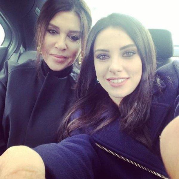 Tuvana Türkay: İki rol arasında hırpalandım 