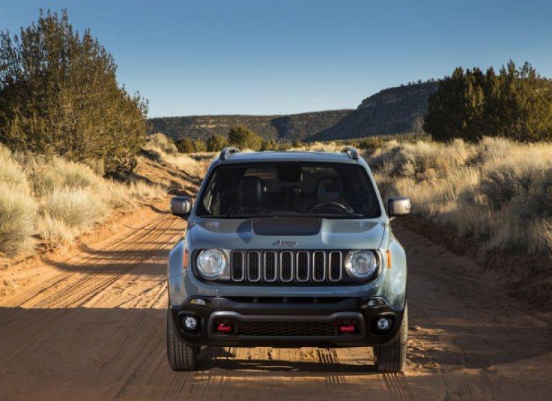 Jeep en küçük modelini Türkiye'de satışa sundu