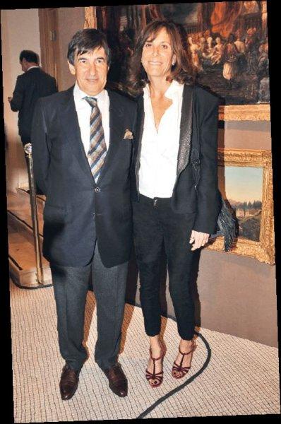 Türkiye'nin en zengin 100 kişi ve ailesi