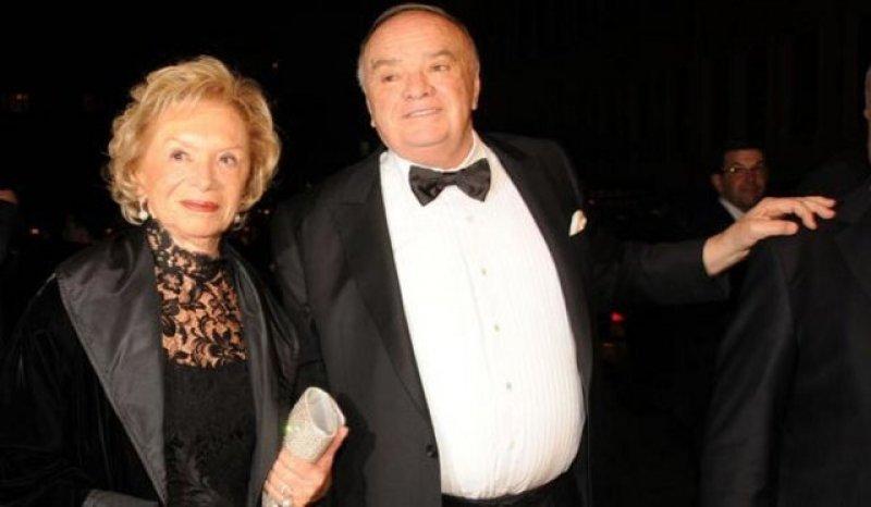 Türkiye'nin en zengin 100 kişi ve ailesi