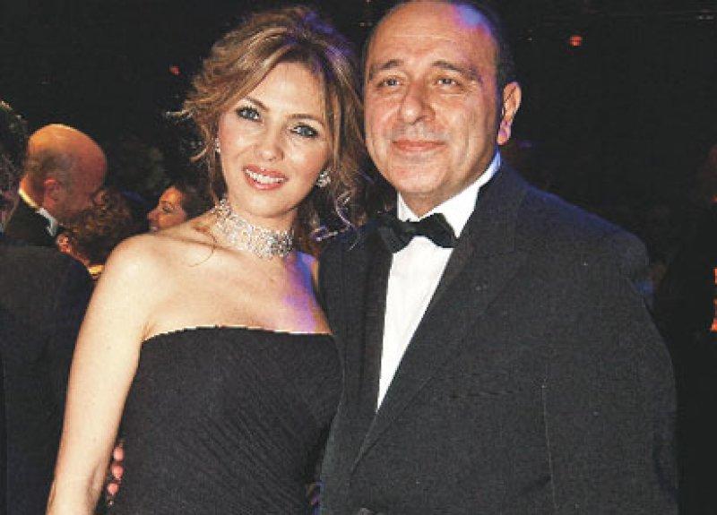 Türkiye'nin en zengin 100 kişi ve ailesi