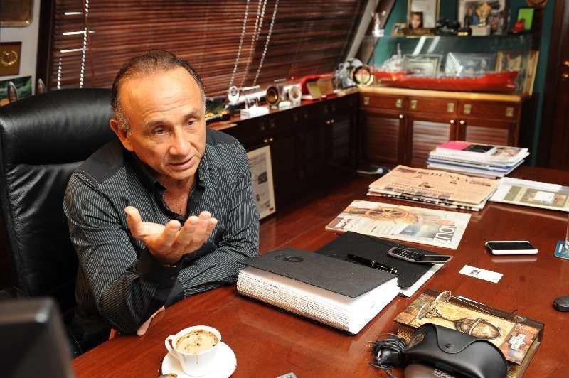 Türkiye'nin en zengin 100 kişi ve ailesi