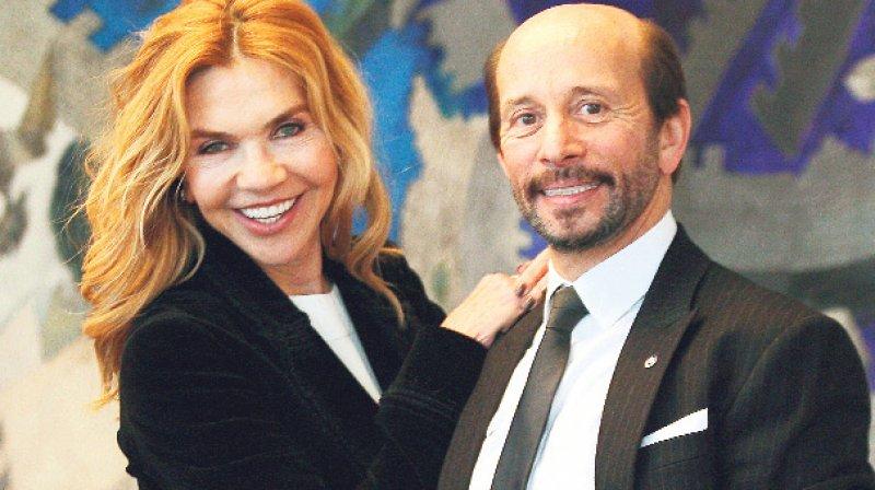 Türkiye'nin en zengin 100 kişi ve ailesi