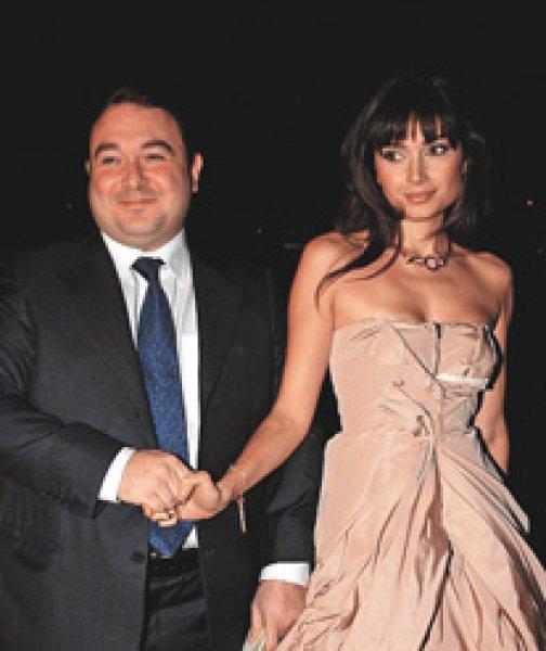 Türkiye'nin en zengin 100 kişi ve ailesi