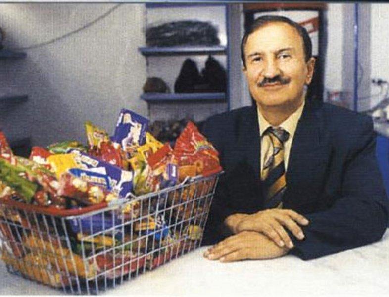 Türkiye'nin en zengin 100 kişi ve ailesi