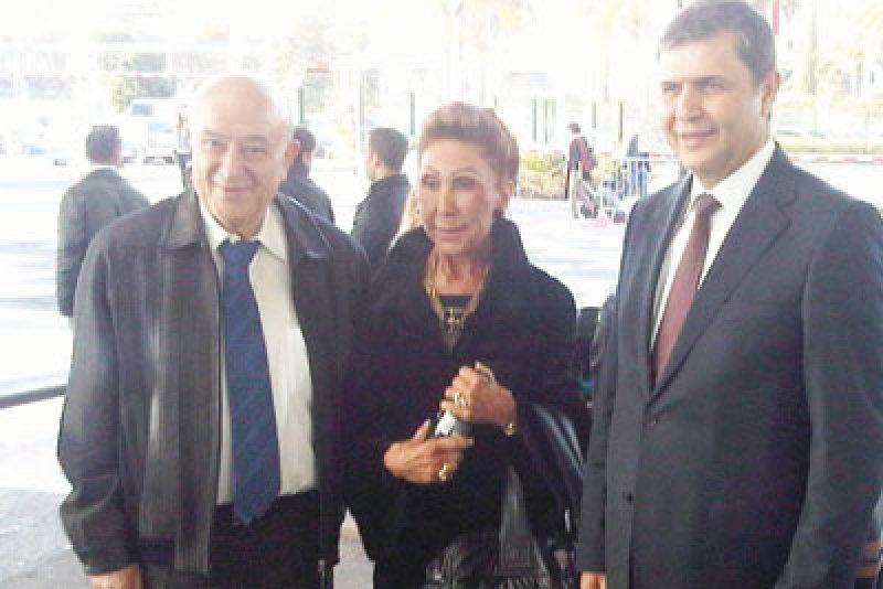 Türkiye'nin en zengin 100 kişi ve ailesi