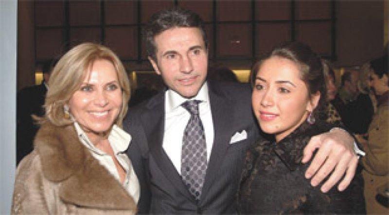 Türkiye'nin en zengin 100 kişi ve ailesi