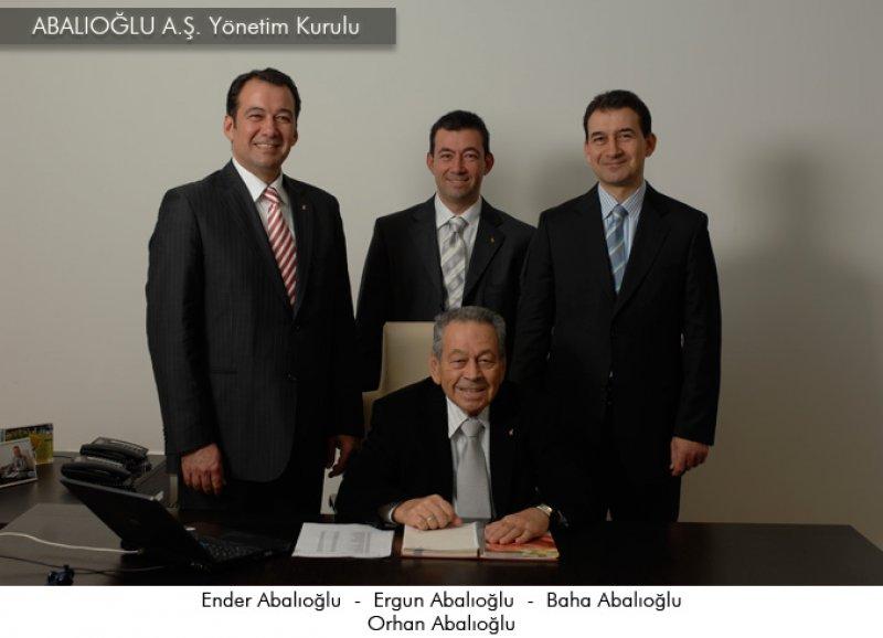 Türkiye'nin en zengin 100 kişi ve ailesi