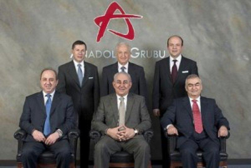 Türkiye'nin en zengin 100 kişi ve ailesi