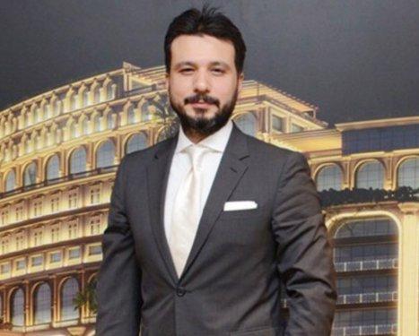 Türkiye'nin en zengin 100 kişi ve ailesi