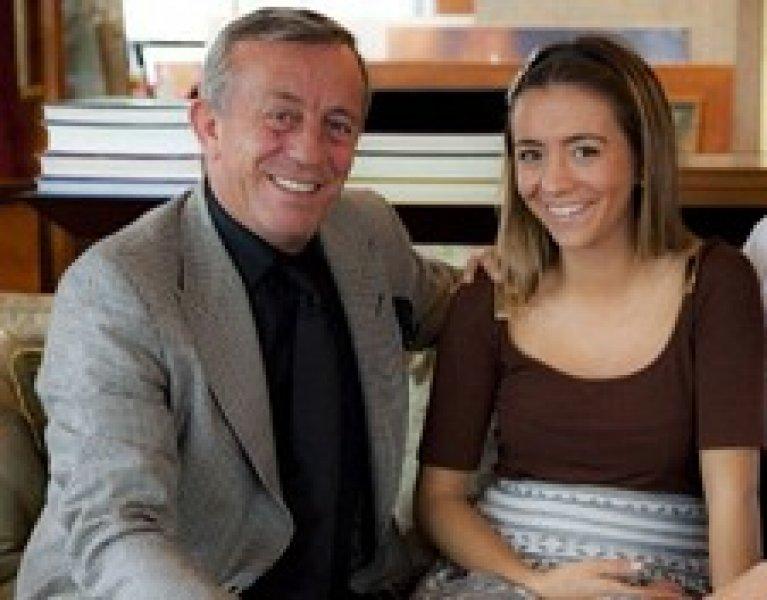 Türkiye'nin en zengin 100 kişi ve ailesi