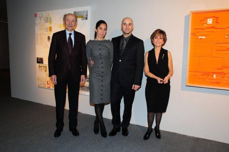 Türkiye'nin en zengin 100 kişi ve ailesi