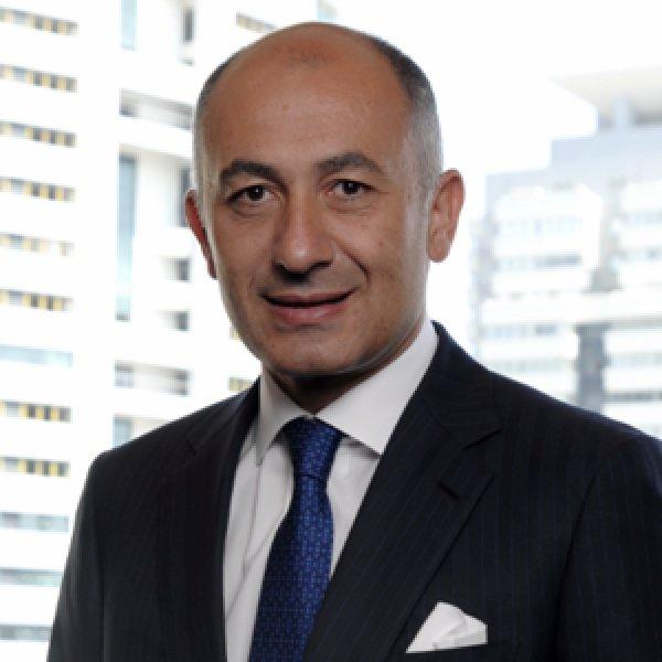 Türkiye'nin en zengin 100 kişi ve ailesi