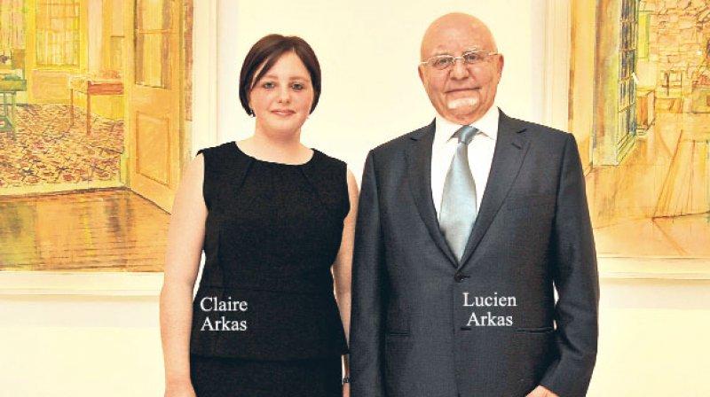 Türkiye'nin en zengin 100 kişi ve ailesi