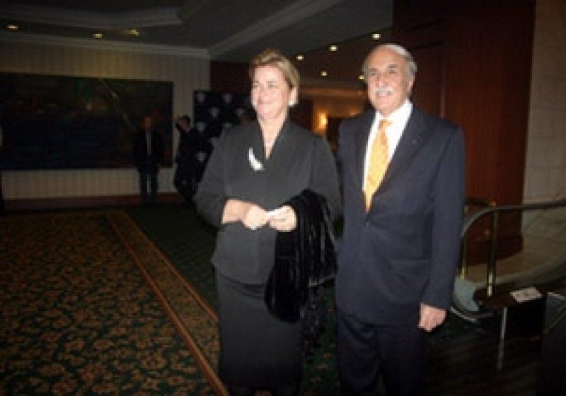 Türkiye'nin en zengin 100 kişi ve ailesi