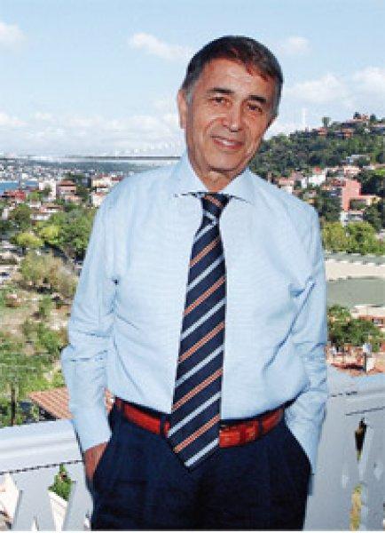 Türkiye'nin en zengin 100 kişi ve ailesi