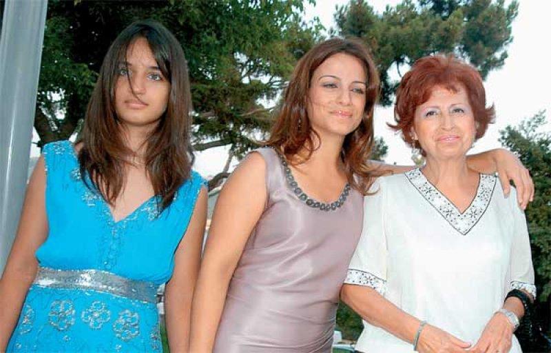 Türkiye'nin en zengin 100 kişi ve ailesi