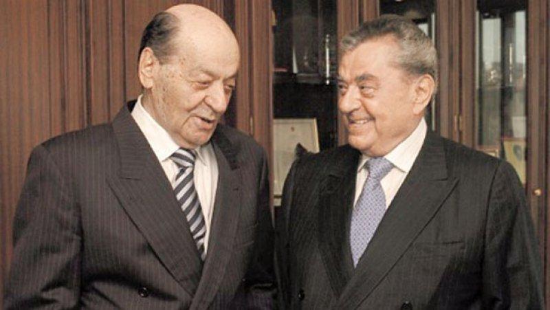 Türkiye'nin en zengin 100 kişi ve ailesi