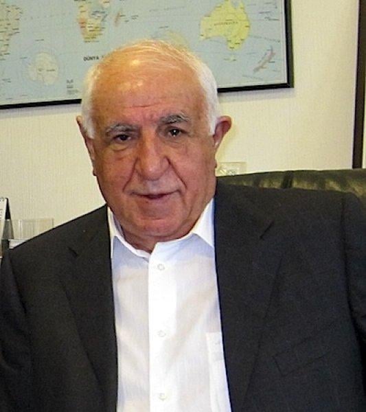 Türkiye'nin en zengin 100 kişi ve ailesi