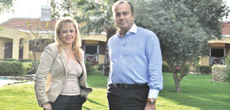 Türkiye'nin en zengin 100 kişi ve ailesi