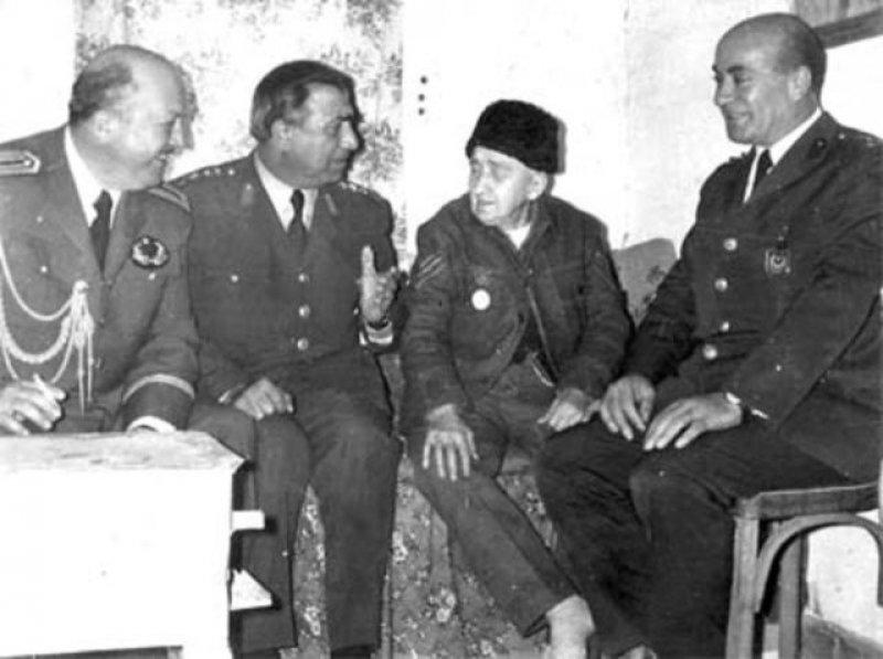 Kurtuluş Savaşı'nın kadın kahramanları