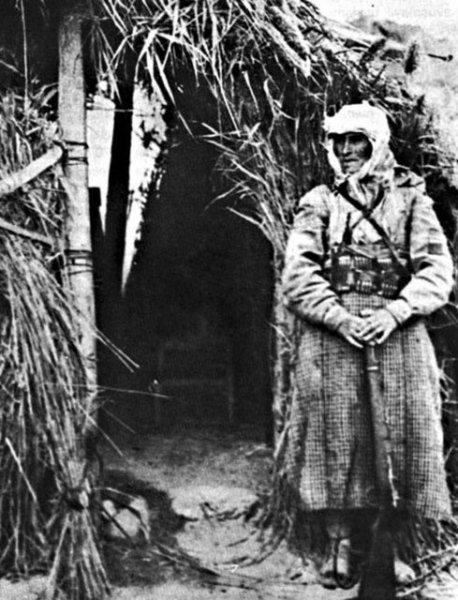 Kurtuluş Savaşı'nın kadın kahramanları