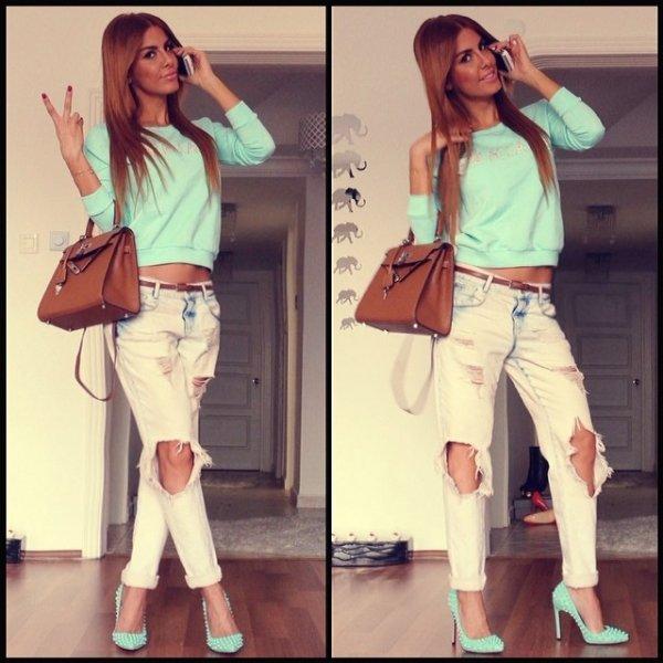 Oyuncu Tuğçe Özbudak mağaza açtı