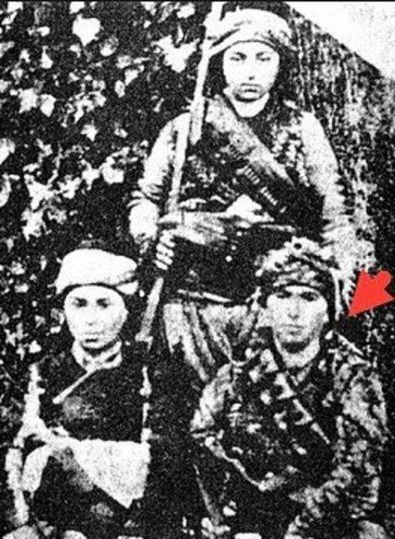 Kurtuluş Savaşı'nın kadın kahramanları