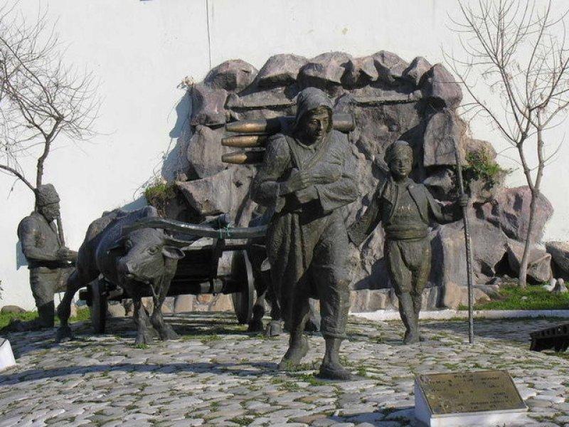 Kurtuluş Savaşı'nın kadın kahramanları