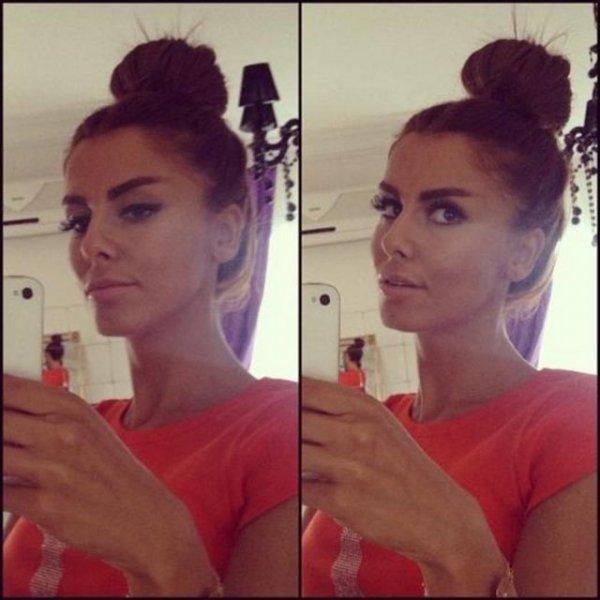 Oyuncu Tuğçe Özbudak mağaza açtı