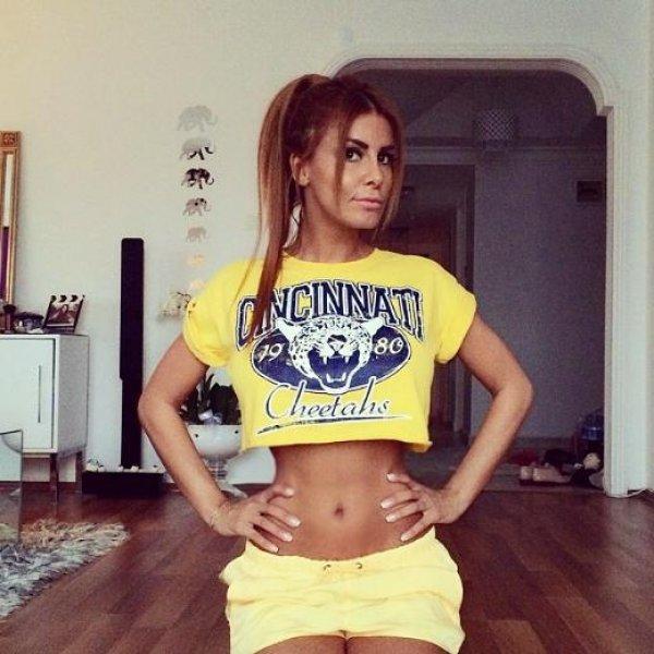 Oyuncu Tuğçe Özbudak mağaza açtı