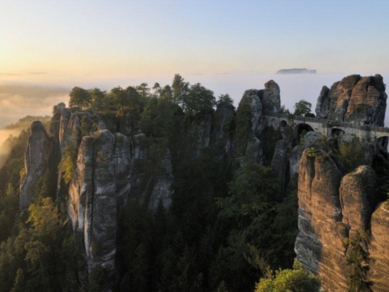 En ilginç ülke sınırları