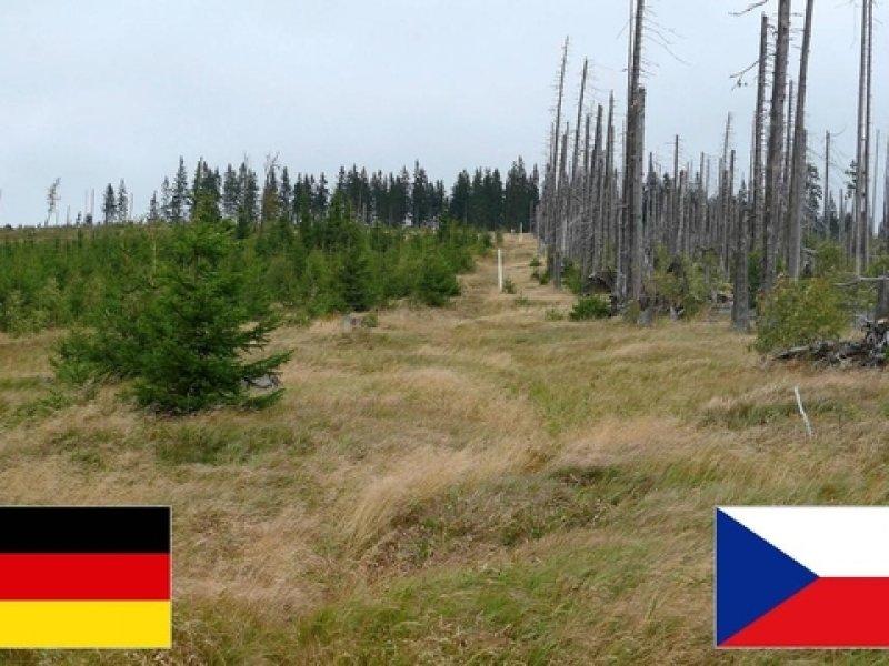 En ilginç ülke sınırları