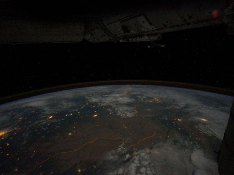 En ilginç ülke sınırları