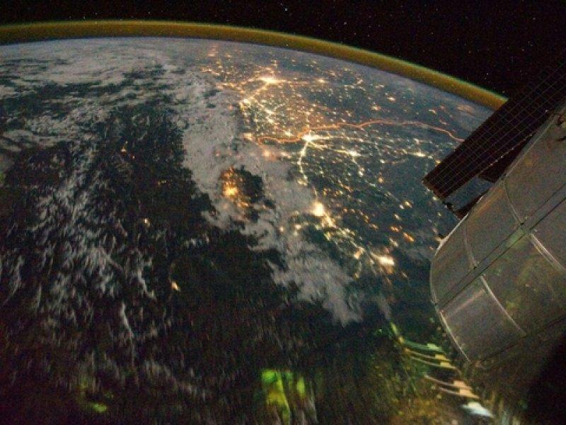 En ilginç ülke sınırları