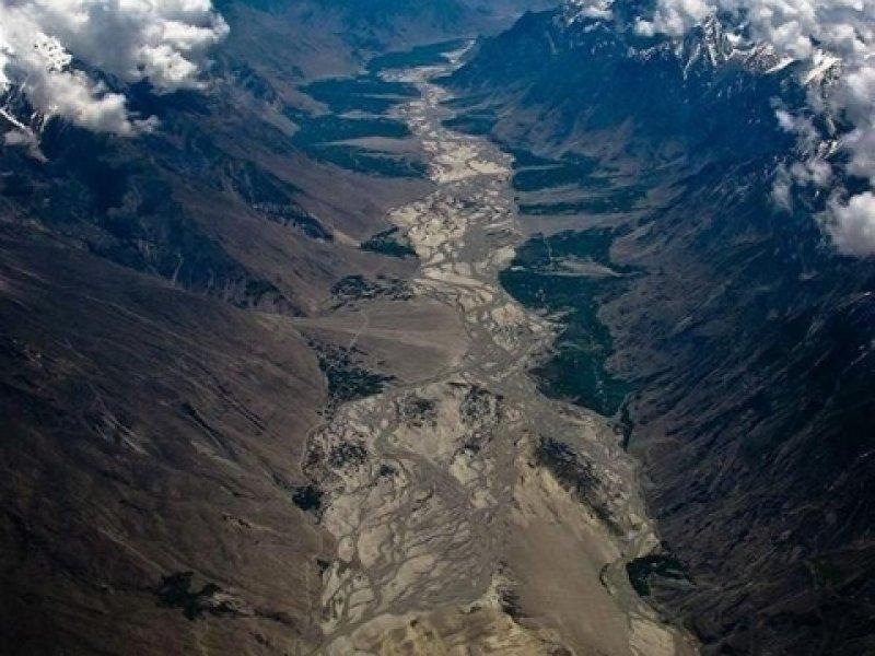 En ilginç ülke sınırları