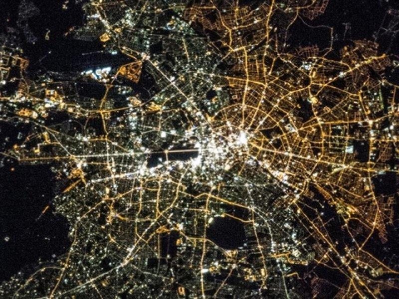 En ilginç ülke sınırları