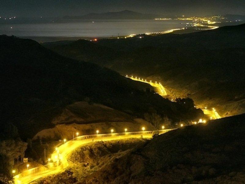 En ilginç ülke sınırları