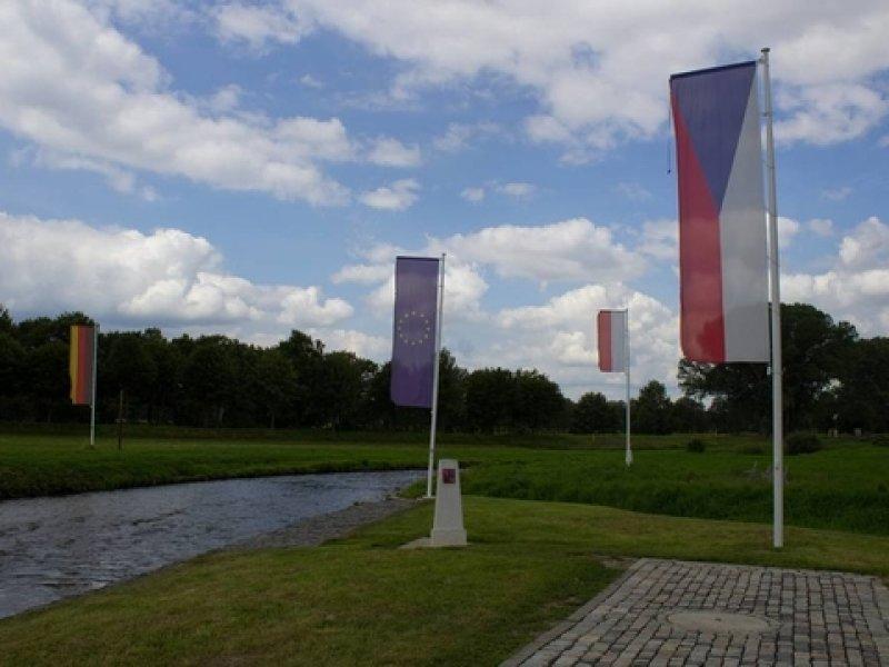 En ilginç ülke sınırları