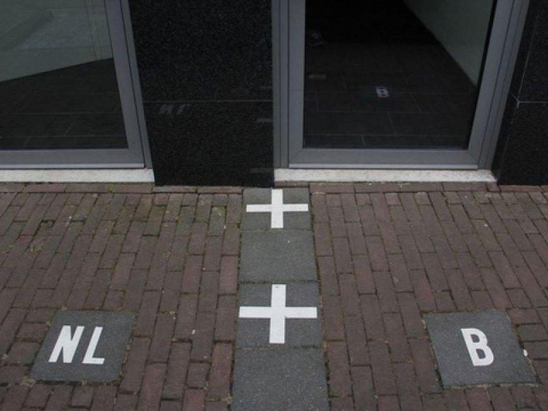 En ilginç ülke sınırları