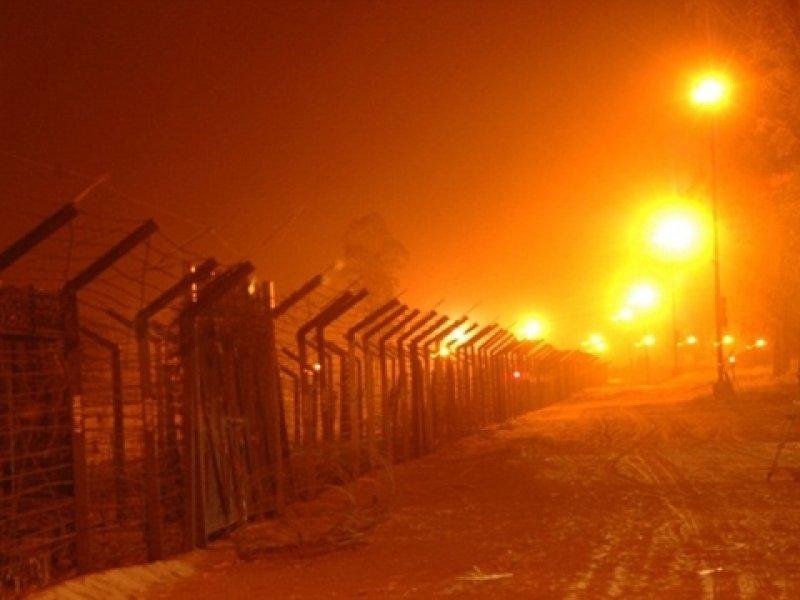 En ilginç ülke sınırları